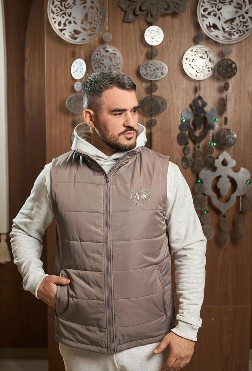 Жилет “President”