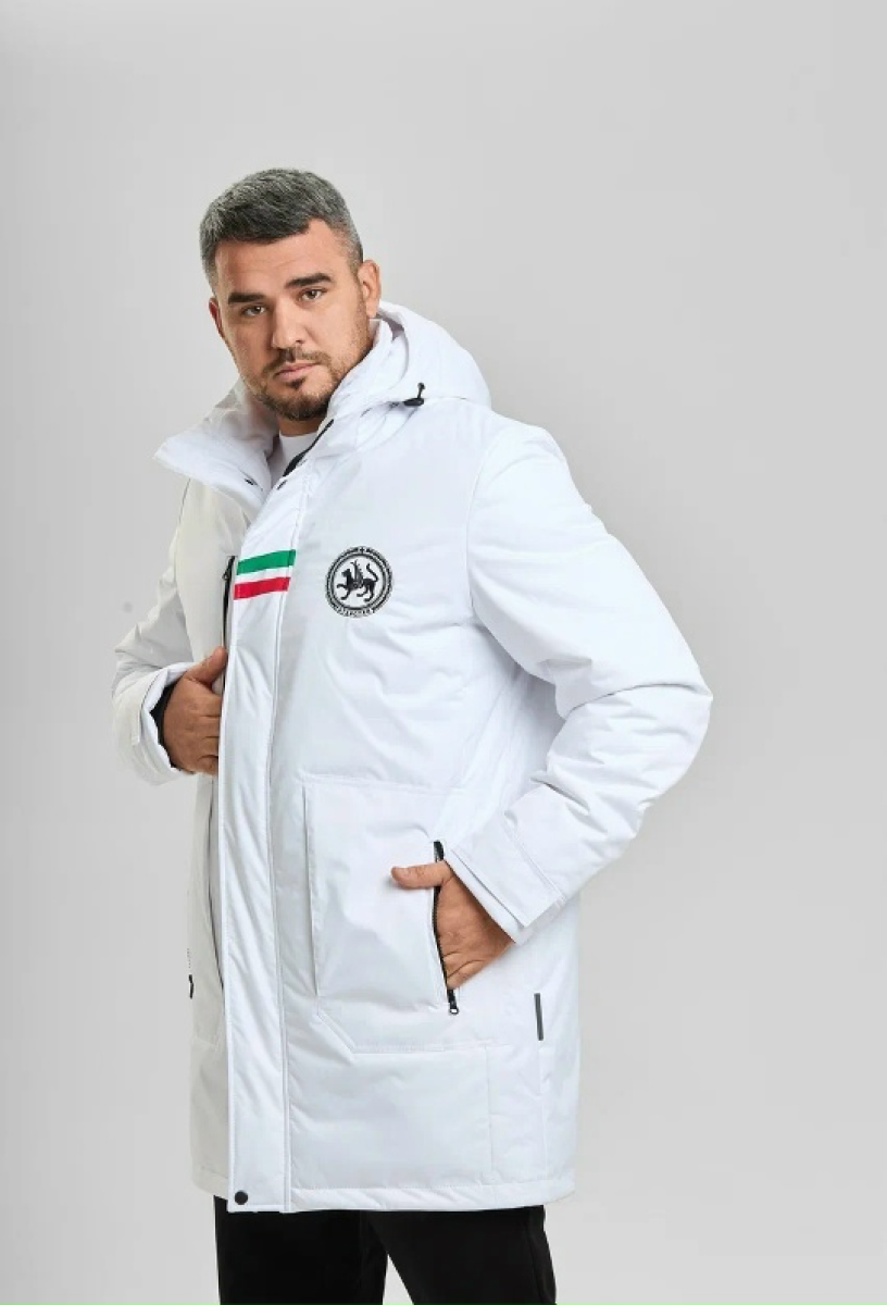 Парка “Tatarstan”