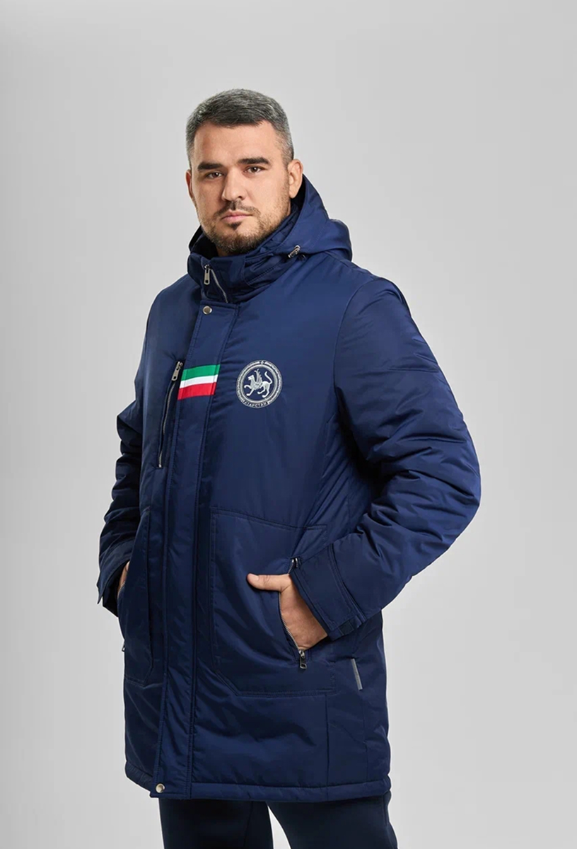 Парка “Tatarstan”