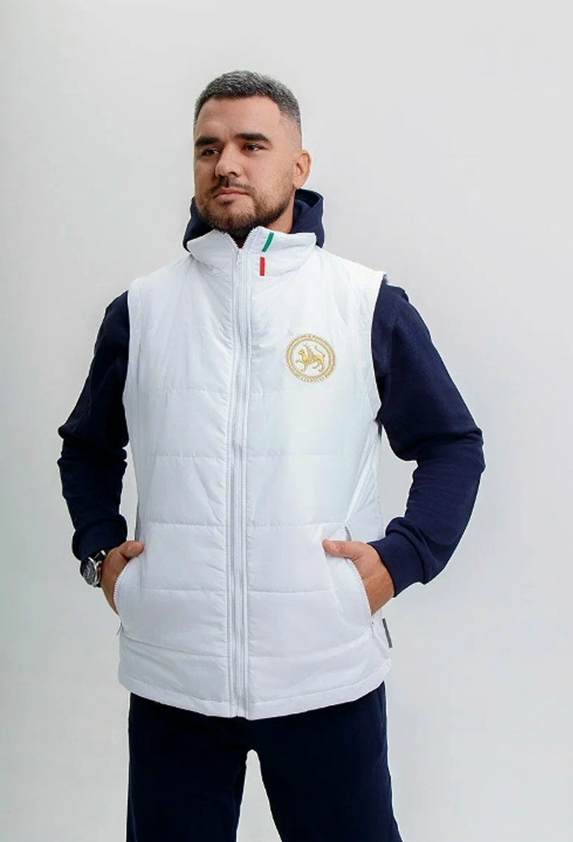 Жилет “President”