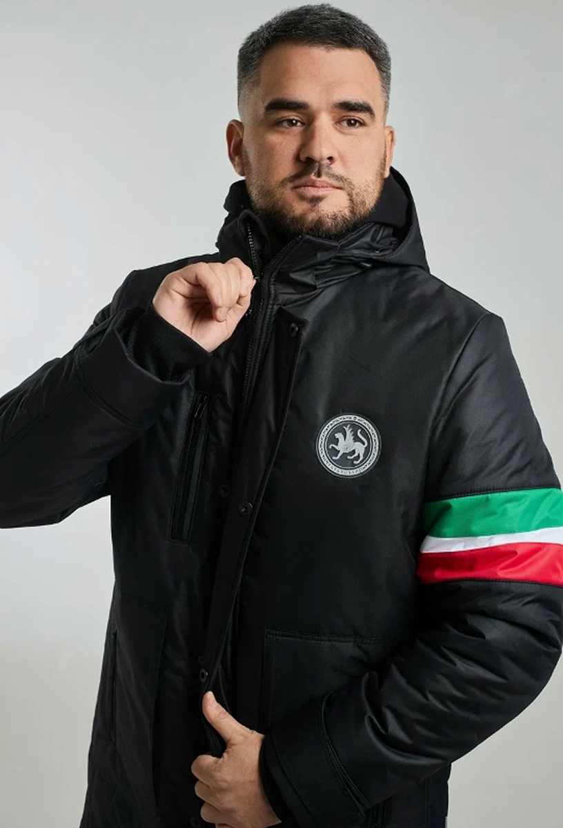Парка “President”