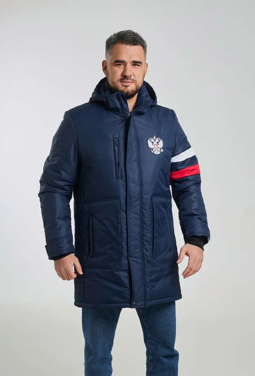 Парка “President”