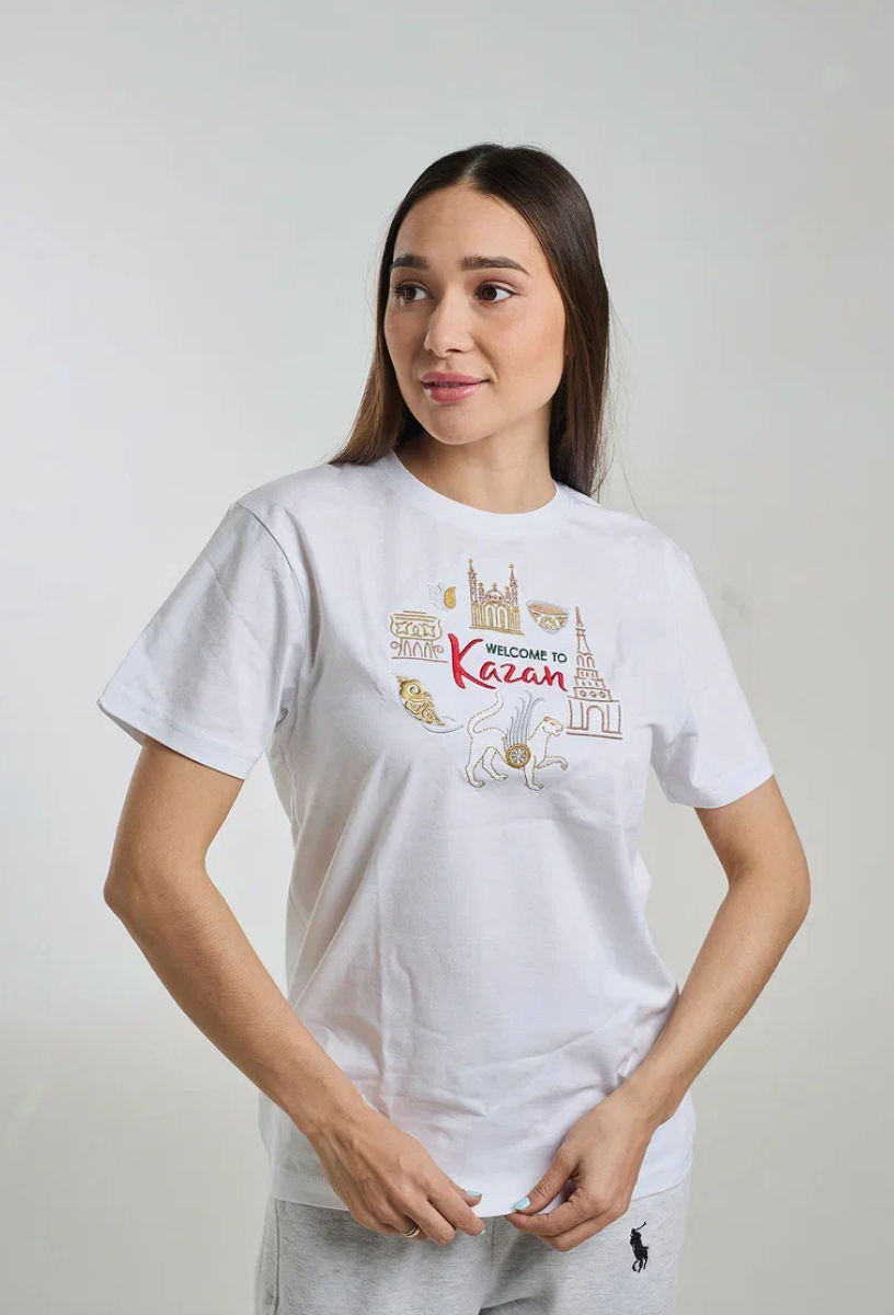 Футболка