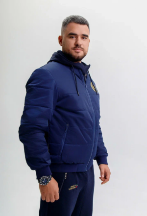 Бомбер