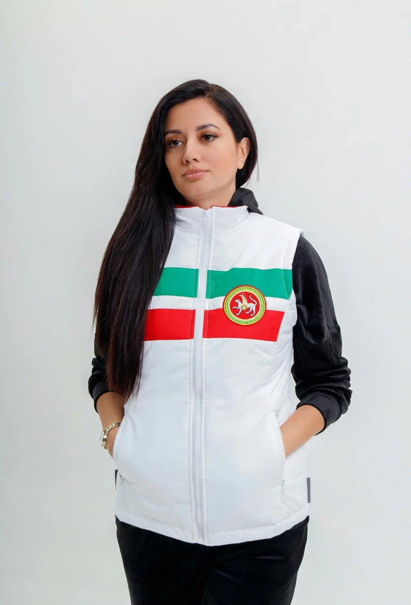 Жилет